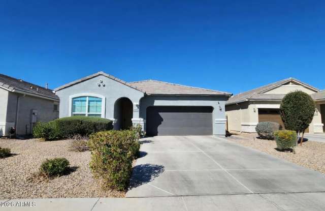 38104 W SAN ILDEFANSO Avenue photos photos