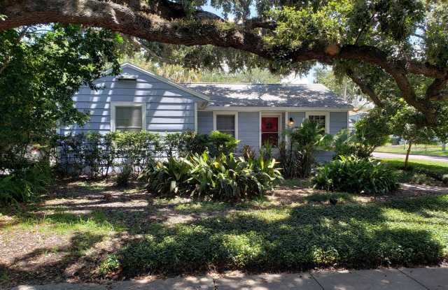 914 S. Fremont Ave - 914 South Fremont Avenue, Tampa, FL 33606