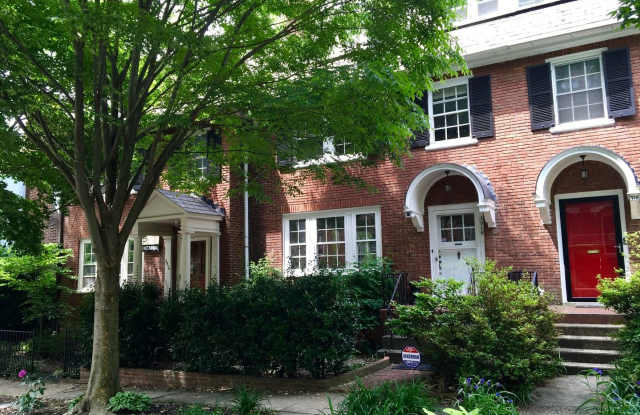 3916 Cloverhill Rd - 3916 Cloverhill Road, Baltimore, MD 21218