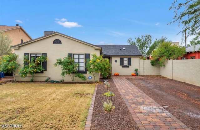 1433 E PALM Lane photos photos