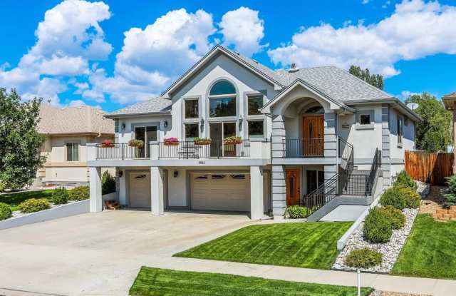 9941 West 71st Avenue - 9941 West 71st Avenue, Arvada, CO 80004