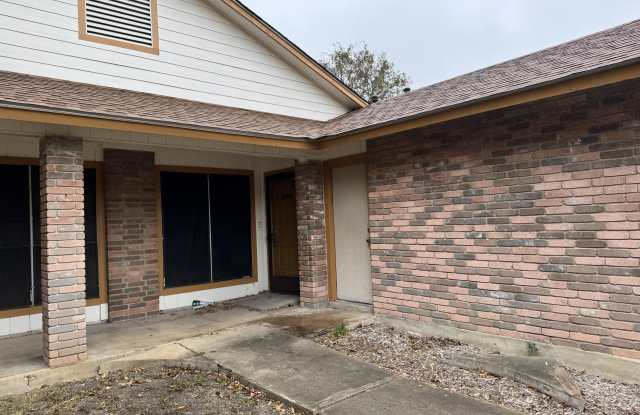 12219 Ridge Crown San Antonio, TX 78247 photos photos