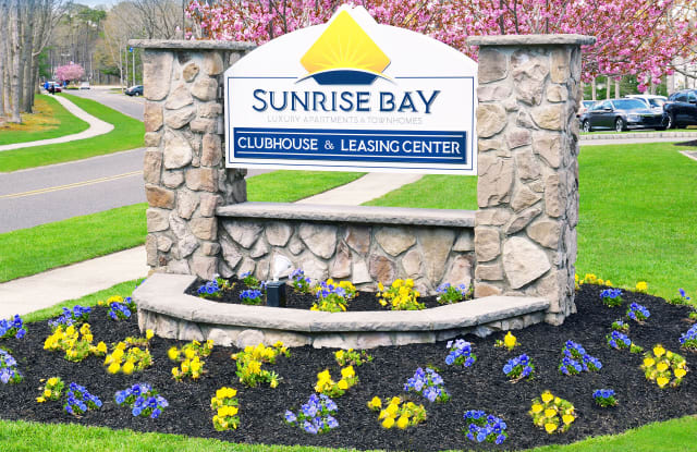 Sunrise Bay Apartments photos photos