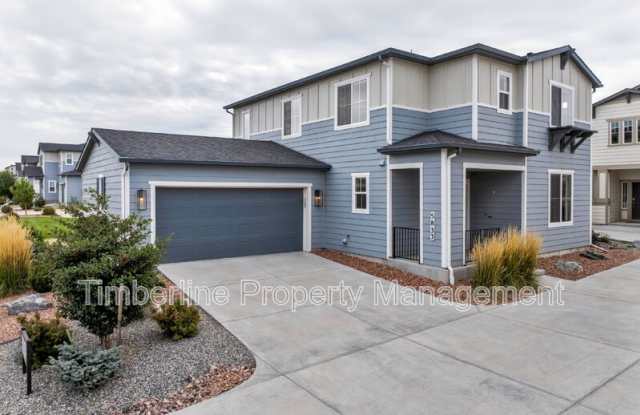 5833 Spring Breeze Drive Gallery 3