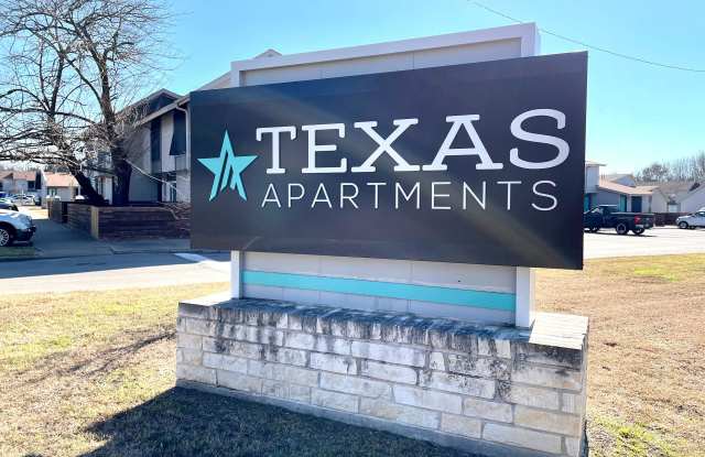 Texas Apartments photos photos