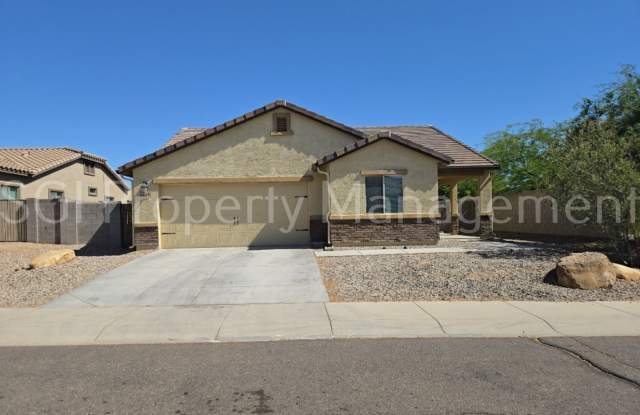 494 W Black Hawk Pl photos photos