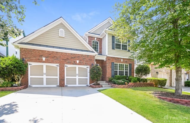 9332 Opal Drive - 9332 Opal Dr, Douglasville, GA 30135