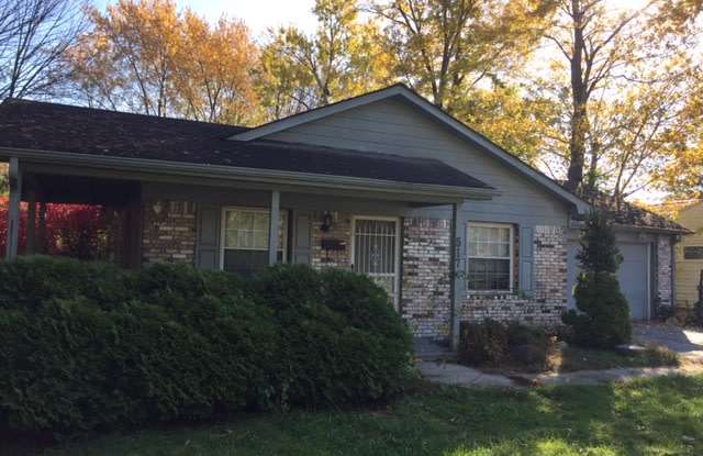 517 Gibbs Street - 517 Gibbs Street, Plainfield, IN 46168