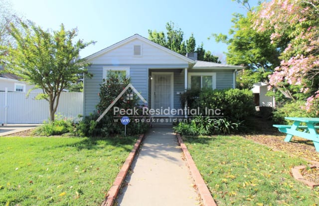 7000 18th Avenue - 7000 18th Avenue, Sacramento, CA 95820