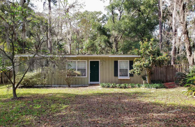 710 NW 54th Terrace (Beville Heights) - 710 Northwest 54th Terrace, Gainesville, FL 32607