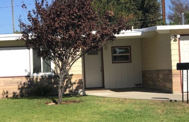 16233 E Clovermead Street - 16233 Clovermead Street, Vincent, CA 91722