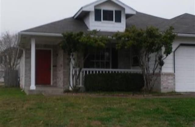 129 Hunter Rex Way - 129 Hunter Rex Way, Kyle, TX 78640
