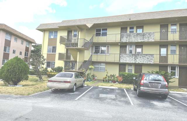 5335 NW 10th Court - 5335 Northwest 10th Court, Plantation, FL 33313
