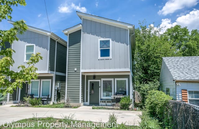 305 Duke Street - B - 305 Duke St, Nashville, TN 37207