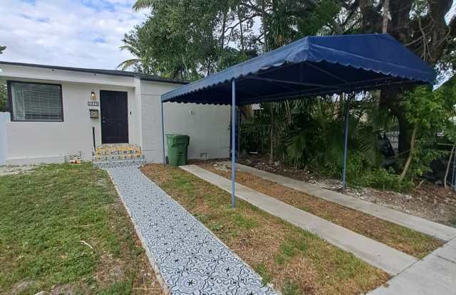 2835 Southwest 2nd Avenue - 2835 Southwest 2nd Street, Miami, FL 33135