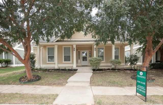 10007 Maple Drive - 10007 Maple Drive, Providence Village, TX 76227