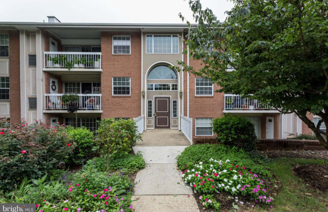 1923 WILSON LANE - 1923 Wilson Lane, Tysons Corner, VA 22102