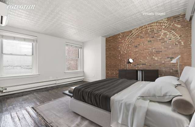 143 Chambers Street Gallery 3