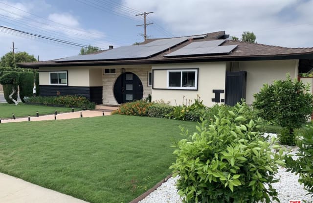23657 OXNARD Street - 23657 Oxnard Street, Los Angeles, CA 91367