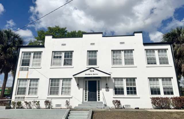 Cordova Drive #1 photos photos