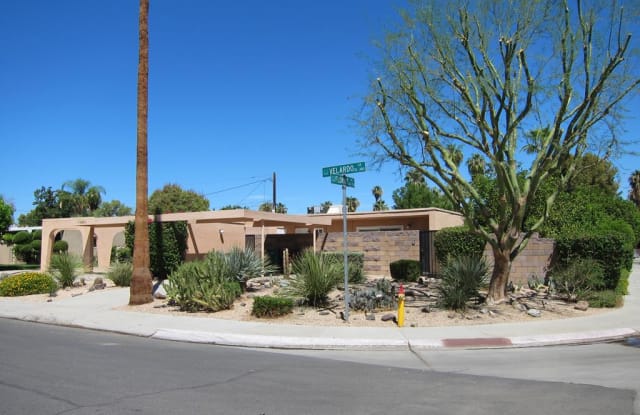 74380 Velardo Road - 74380 Velardo Drive, Palm Desert, CA 92260