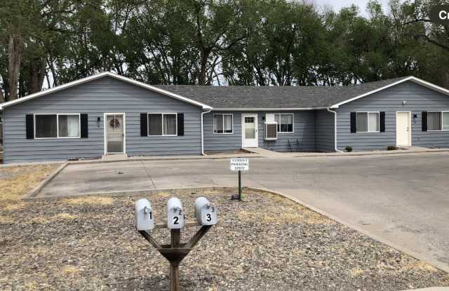 621 North 9th Street - 3 - 621 North 9th Street, Montrose, CO 81401