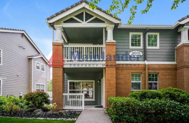 Beautiful Double Primary Suite Condo Located in the Heart of Downtown Wilsonville Includes Membership to the Edge Family Fitness Center! photos photos