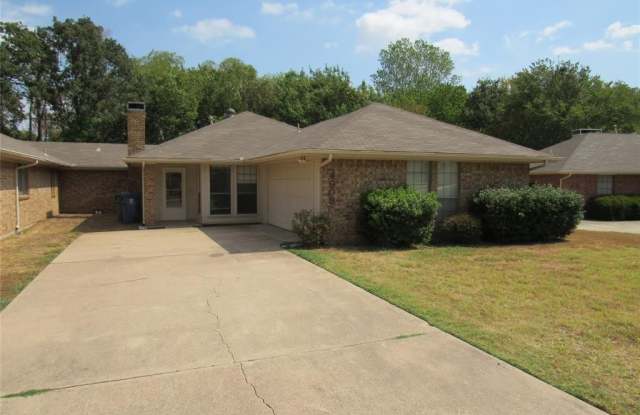 4908 Timberview Drive - 4908 Timberview Drive, Flower Mound, TX 75028