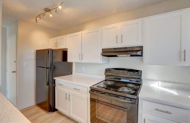 Ralston Park Apartments photos photos