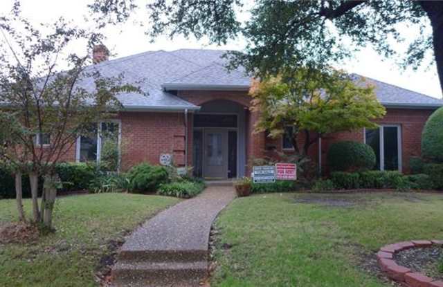 5205 Brougham Lane - 5205 Brougham Lane, Plano, TX 75023