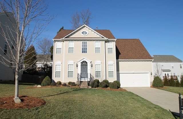 Exclusively Offered by Muse Realty, LLC - 431 Harvest Terrace, Lake Wylie, SC 29710