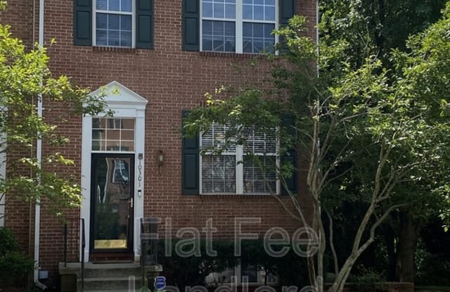 10301 Tulip Tree Dr - 10301 Tulip Tree Drive, Lake Arbor, MD 20721