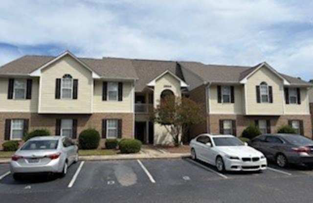 2934 Mulberry Lane - 2934 Mulberry Lane, Greenville, NC 27858