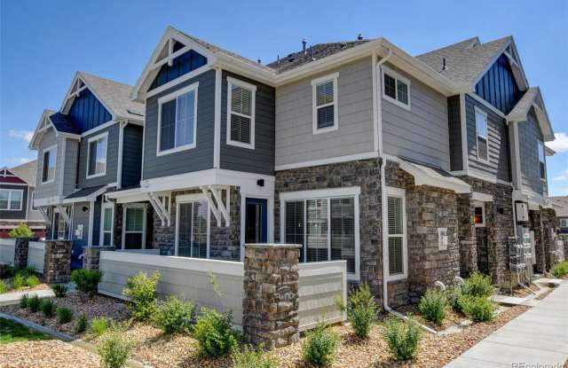 Aurora - Great Southlands location - Sorrell Ranch photos photos
