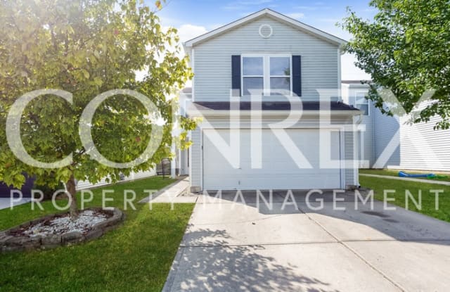 689 Fern Street - 689 Fern Street, Greenfield, IN 46140