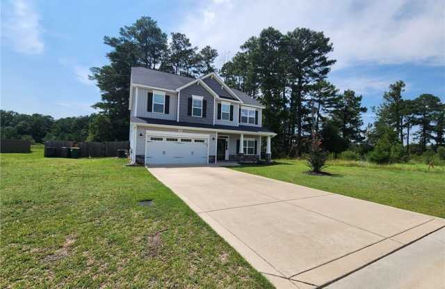 3846 Standardbred Drive Gallery 2