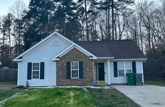 116 Margaret Turner Road - 116 Margaret Turner Road, Charlotte, NC 28216