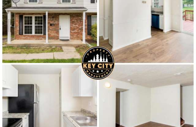 445 Heather Ridge Drive - 1 photos photos