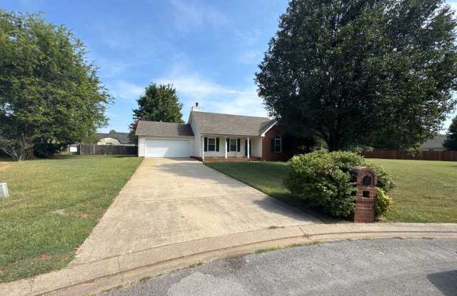 FOR LEASE - 3 BED 2 BATH Gallery 3