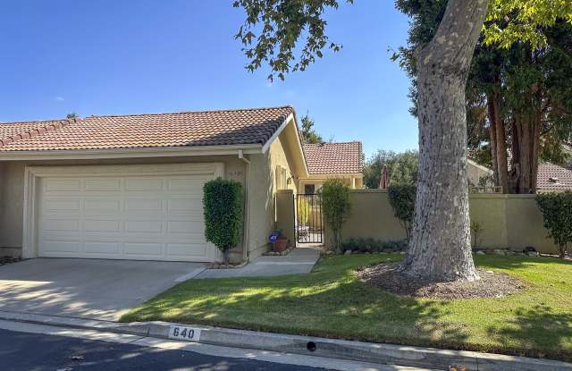 640 Campo Verde Court photos photos