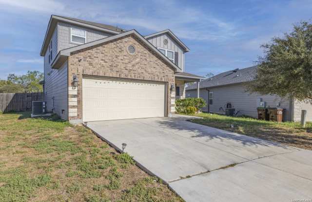 2450 Keyhole Vw - 2450 Keyhole View, Bexar County, TX 78109