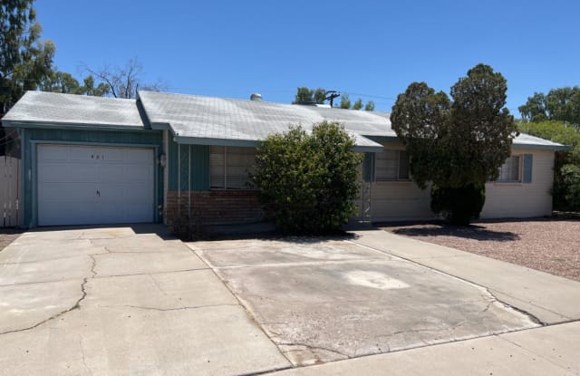 921 W. 19th St - 921 West 19th Street, Tempe, AZ 85282