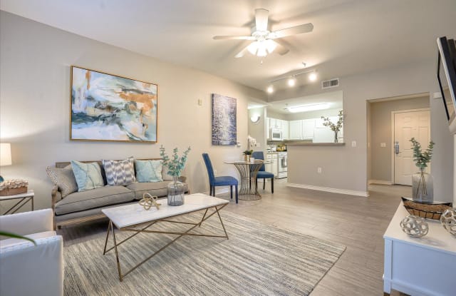 Oak View of Sonoma Hills Apartments photos photos