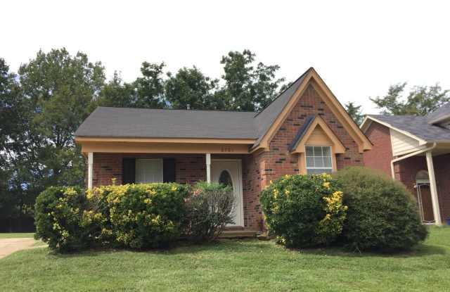 6761 Maury Dr Olive Branch, MS 38654 photos photos