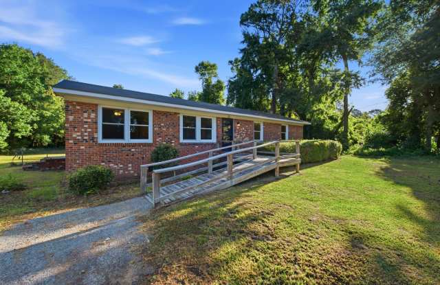 Comfort, Space & Convenience in Wilmington Gallery 3