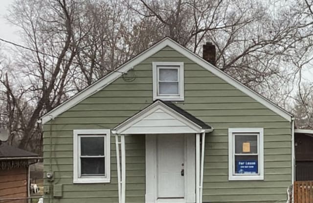 3009 Seneca Street, - 3009 Seneca Street, Middletown, OH 45044