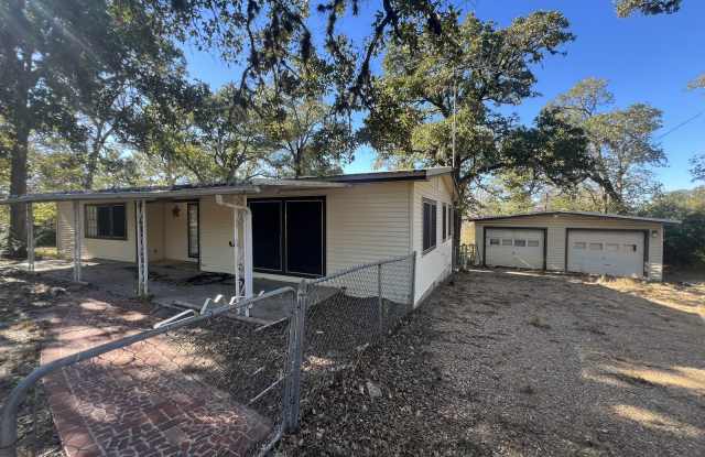 11106 North Dowling Road - 11106 North Dowling Road, Brazos County, TX 77845