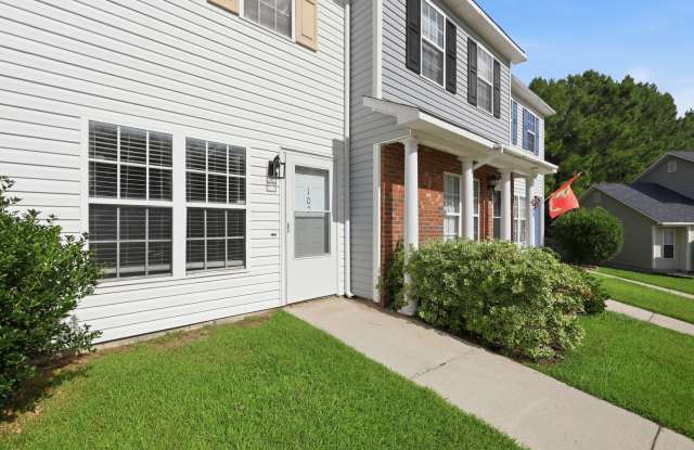 Welcome to Marsh Oaks! Gallery 3