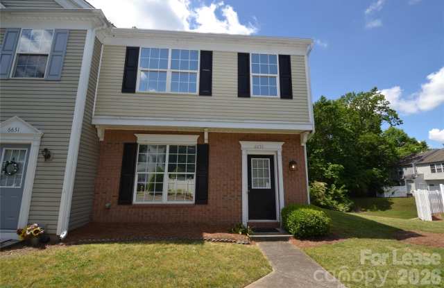 6655 Rothchild Drive Gallery 1