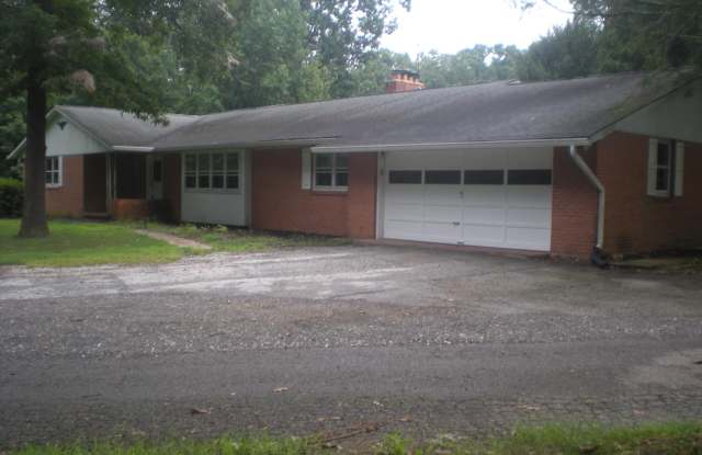 5051 KLEE MILL ROAD S - 5051 South Klees Mill Road, Eldersburg, MD 21784